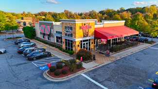 More details for TGI Fridays | 4 Locations – Retail for Sale